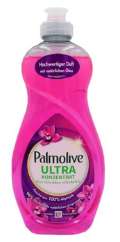 Săpun de vase Palmolive Orchid 500 ml