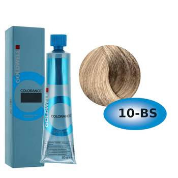 Vopsea Goldwell COLORANCE 60 ml 10-BS