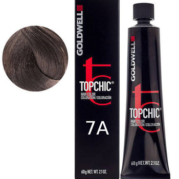 Vopsea Goldwell TOPCHIC 60 ml 7-A