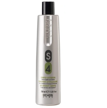 ECHOSLINE S4 Sampon antimatreata 350 ml