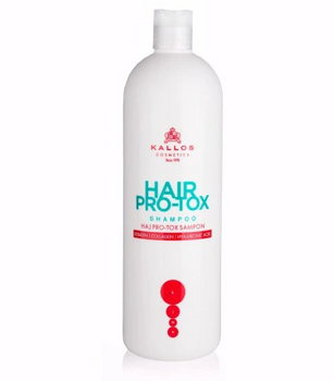 Șampon Kallos KJMN Hair Pro-Tox 1000 ml