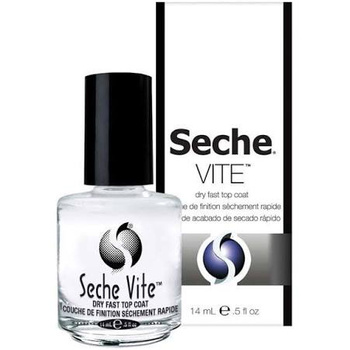 Seche Vite Top Coat Uscător și întăritor 14ml