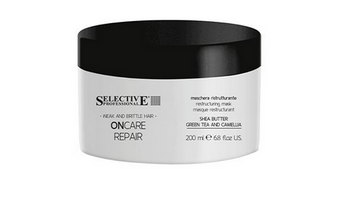 Mască de restructurare Selective OnCare Repair 200 ml