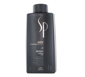 SP Men Șampon Refresh 1000 ml
