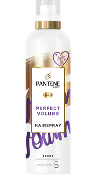 Spray pentru păr Pantene Pro-V Perfect Volume Ultra Strength 250 ml