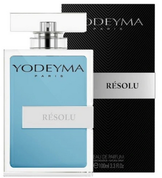 YODEYMA RÉSOLU Apă de parfum 100 ml