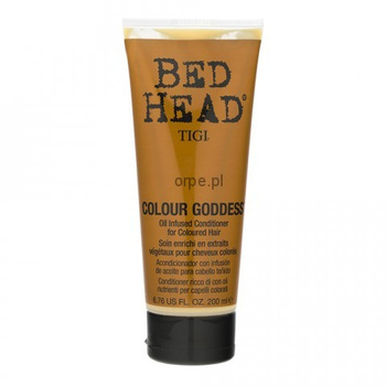 Balsam TIGI BH CC Color Goddess 200ml