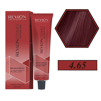 Vopsea Revlon Revlonissimo Colorsmetique 60 ml 4,65