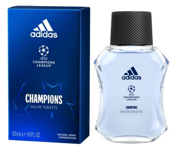 Adidas Uefa Champions League Apă de toaletă 50 ml