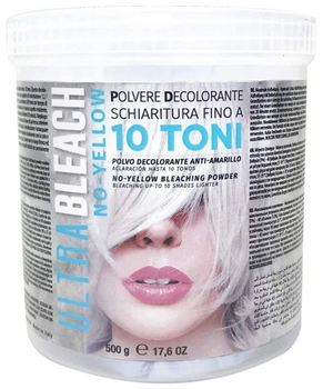 KayPro Ultra Bleach 10 Toni Pudră 500 g