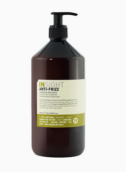 Sampon hidratant Insight Anti-Frizz 900ml