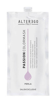 Mască ALTEREGO Passion Color Pearl 50 ml