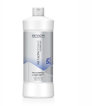 Revlon Revlonissimo Oxydant 12% 40VOL 900 ml