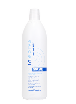 Soluție de fixare Inebrya Ondesse 1000 ml