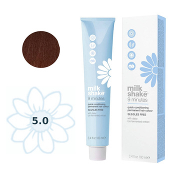 Milk Shake 9 Minute 5.0 Vopsea 100ml