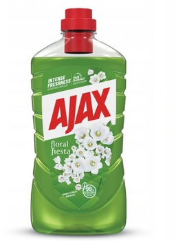 Ajax Floral Fiesta Lily of the Valley 1 L Verde