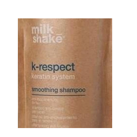 Milk Shake K-RESPECT Sampon de netezire 10 ml