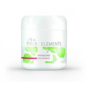Mască Wella Elements 150 ml