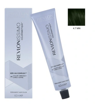 Revlon Revlonissimo Colorsmetique Colour 60 ml 4.7MN