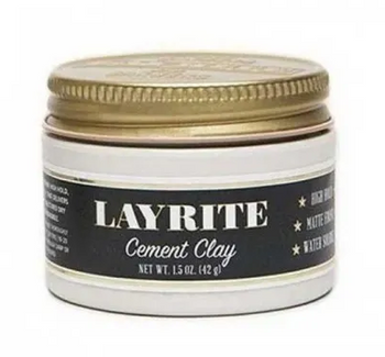Pomadă de argilă de ciment Layrite 42 g