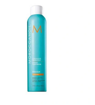 Moroccanoil Luminous Hairspray Strong 330ml