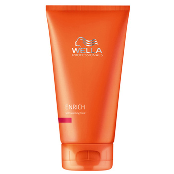 Wella Professionals Enrich Thermal Mask 150 ml