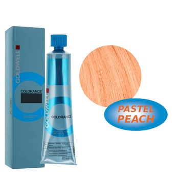 Vopsea Goldwell COLORANCE 60 ml PASTEL PEACH