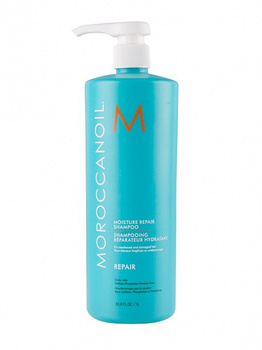 Șampon Moroccanoil 1000ml Repararea umidității