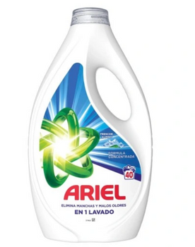 Ariel Alpine lichid de spălat vase 2 L