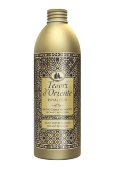 Tesori d'Oriente Loțiune de baie Royal 500 ml