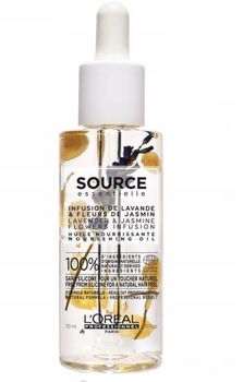 Loreal Source Ulei Radiance 70 ml