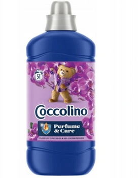 Săpun Coccolino Purple Orchid & Blueberry 1.275 L