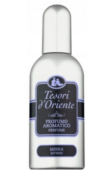 Tesori d'Oriente Eau de Parfum Mirra 100 ml