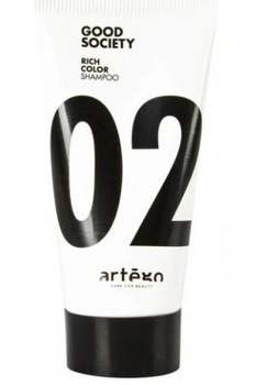 ARTEGO Rich Color sampon vopsit 30 ml