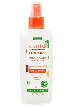 Cantu For Kids Balsam de curățare 177 ml