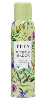 Bi-es Women Deodorant Blossom Meadow 150 ml