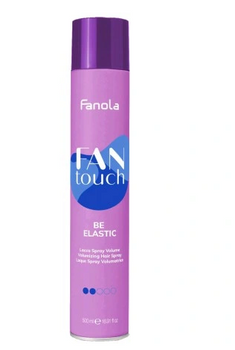 Fanola FanTouch Spray de păr volumizator 500 ml