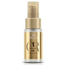 Wella Oil Reflections 30ml Ulei MIC