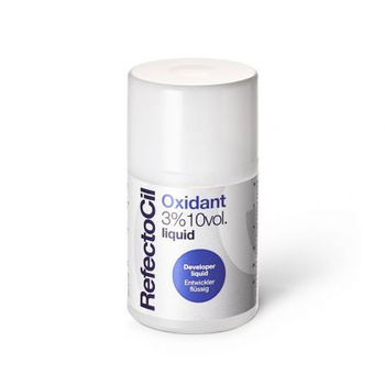 Refectocil Peroxid de Hidrogen 3% lichid 100ml