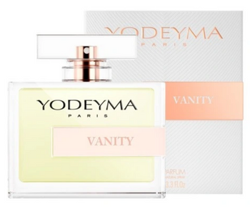 YODEYMA VANITY Apă de parfum 100 ml