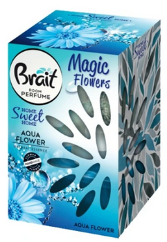 Brait Aqua Flower odorizant decorativ 75 ml