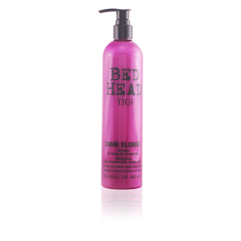 Șampon Tigi Color Combat Dumb Blonde 400ml