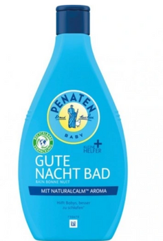 Penaten Baby Gute Nacht Loțiune de baie 400 ml