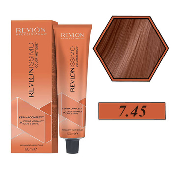 Vopsea Revlon Revlonissimo Colorsmetique 60 ml 7,45