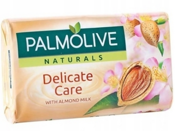 Palmolive Săpun de migdale 90 g