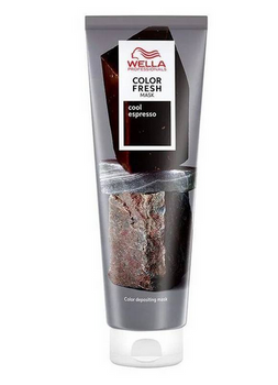 Wella Color Fresh Cool Espresso Mask 150 ml