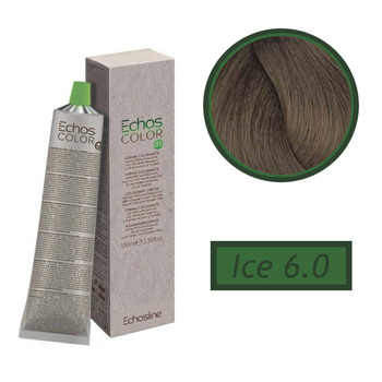 Vopsea Echosline Echos Color ICE 6.0 100ml
