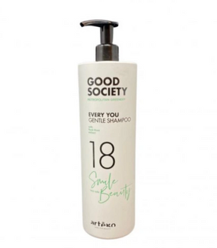 ARTEGO Good Society Every You 18 Sampon delicat 1000 ml