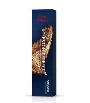 Wella Koleston Me + vopsea 60 ml *