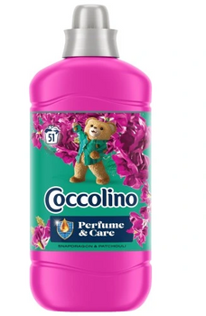 Coccolino Snapdragon &amp; Patchouli Clătire 1.275 L